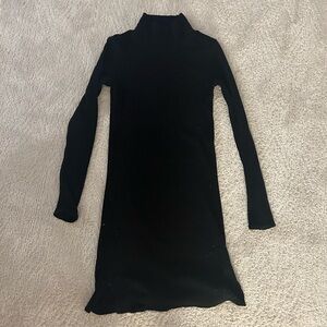 Black Dress From Artizia